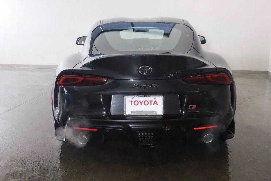 Продам Toyota Supra 2021 года в Киеве