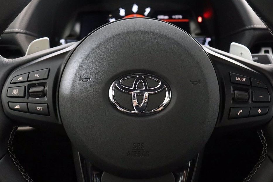 Продам Toyota Supra 2021 года в Киеве