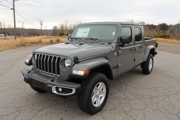 Продам Jeep Wrangler Gladiator 2021 года в Киеве