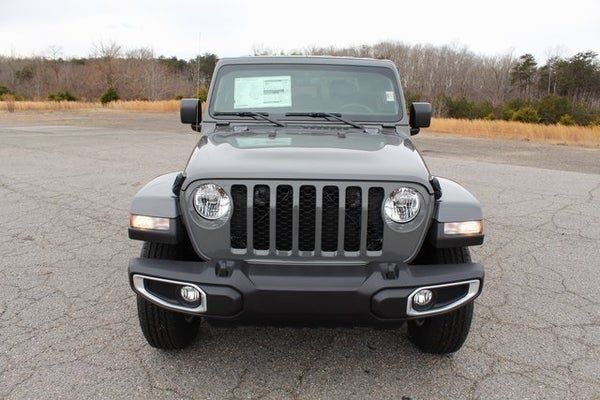 Продам Jeep Wrangler Gladiator 2021 года в Киеве