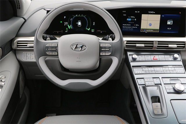 Продам Hyundai Kona NEXO 2021 года в Киеве