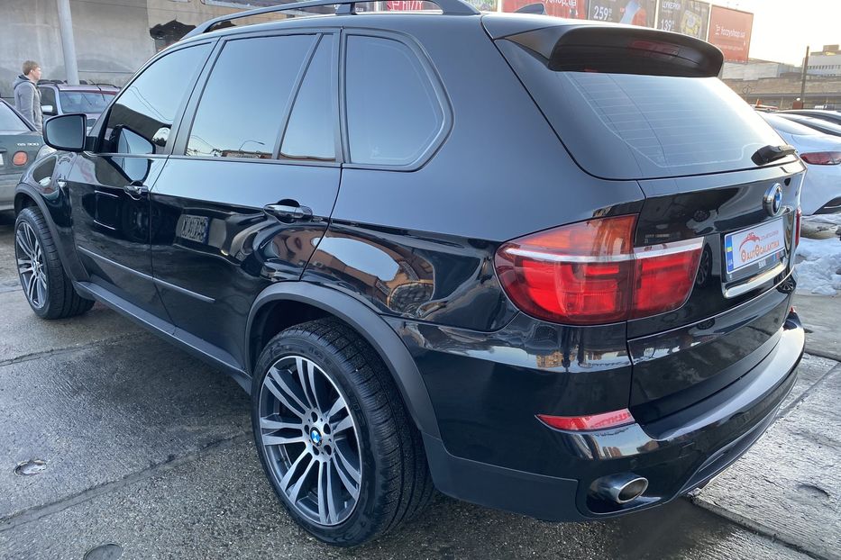 Продам BMW X5 2010 года в Одессе