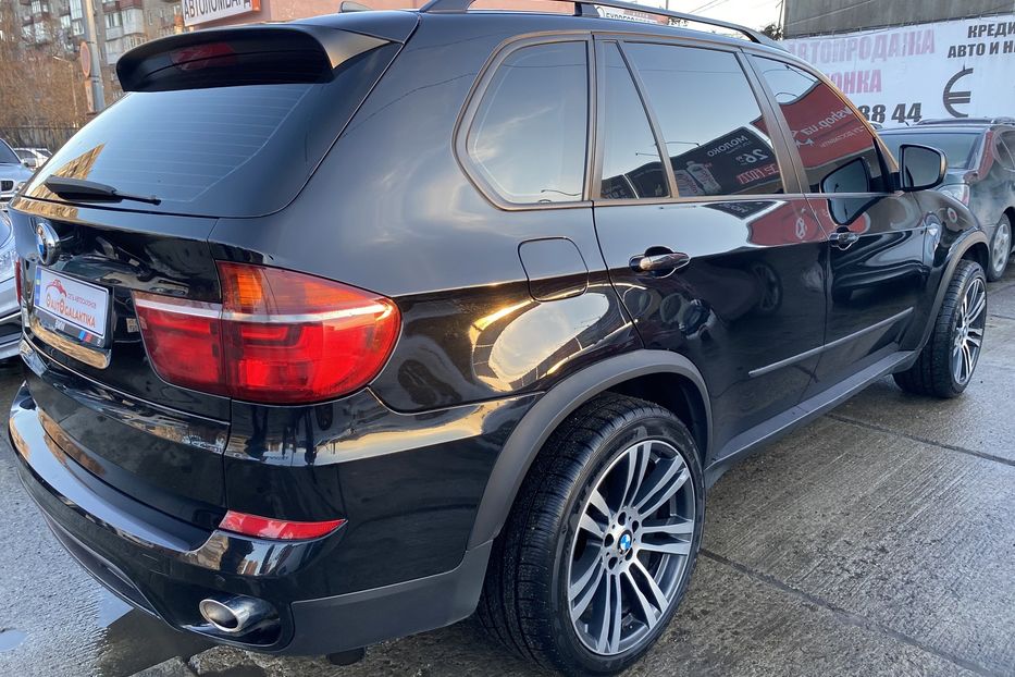 Продам BMW X5 2010 года в Одессе