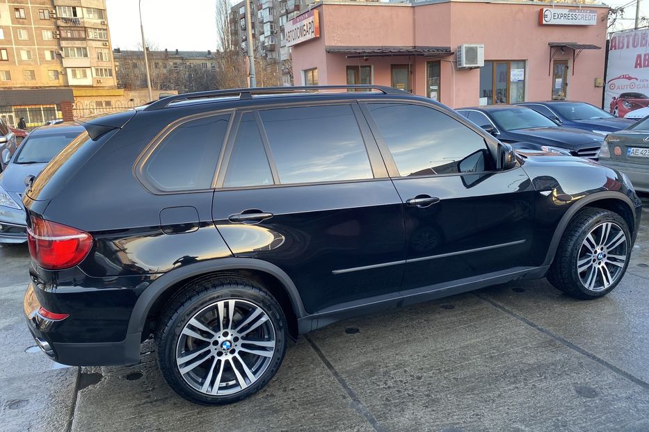 Продам BMW X5 2010 года в Одессе