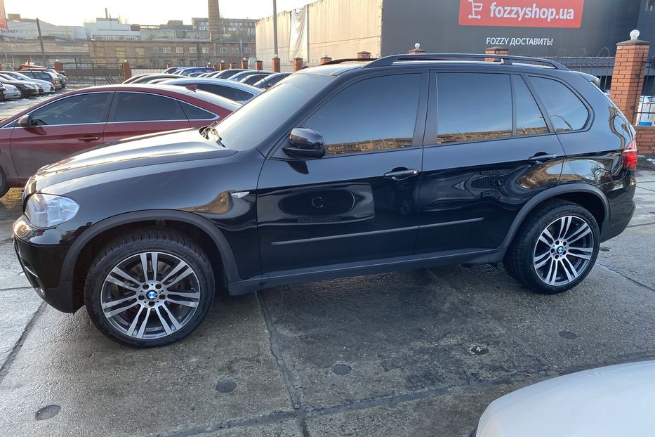 Продам BMW X5 2010 года в Одессе