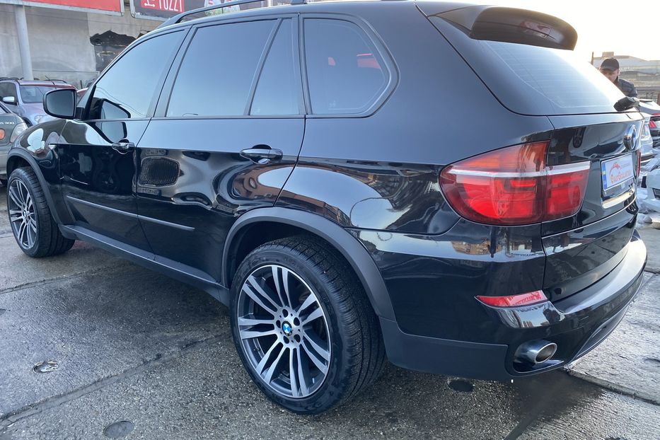 Продам BMW X5 2010 года в Одессе