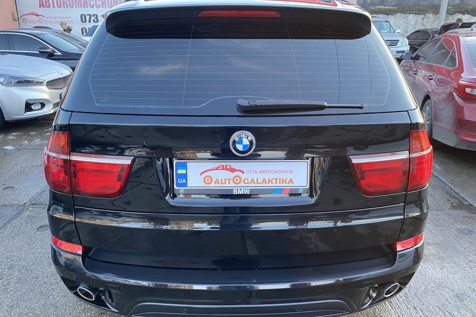 Продам BMW X5 2010 года в Одессе