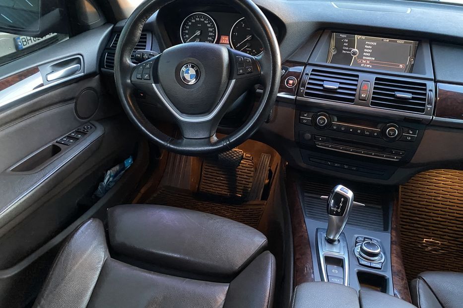 Продам BMW X5 2010 года в Одессе