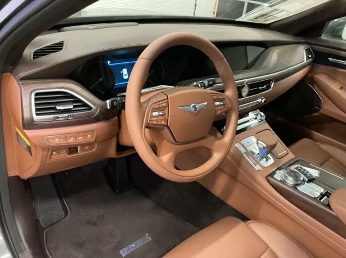 Продам Hyundai Genesis Genesis G90 2021 года в Киеве