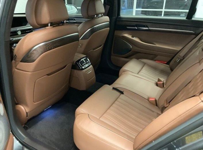 Продам Hyundai Genesis Genesis G90 2021 года в Киеве