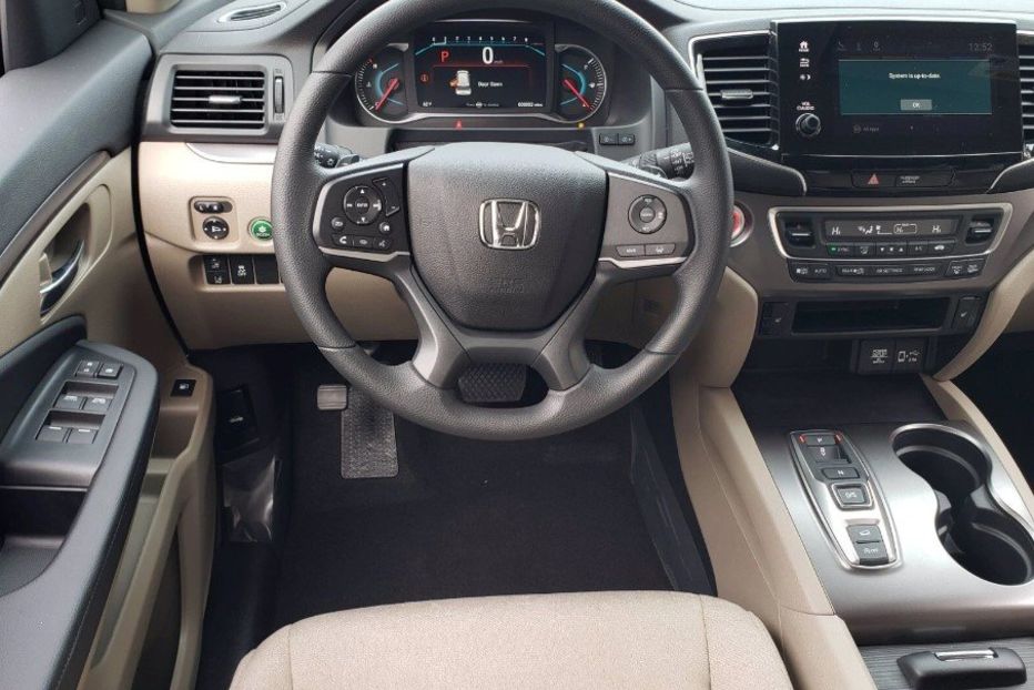 Продам Honda Pilot EX 2021 года в Киеве