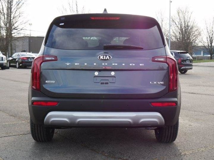 Продам Kia Sorento Kia Telluride  2021 года в Киеве