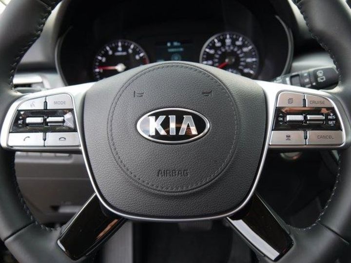 Продам Kia Sorento Kia Telluride  2021 года в Киеве