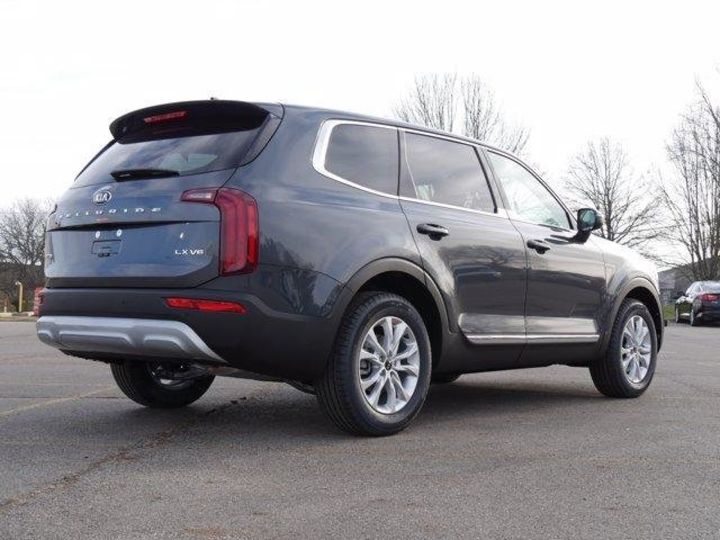 Продам Kia Sorento Kia Telluride  2021 года в Киеве