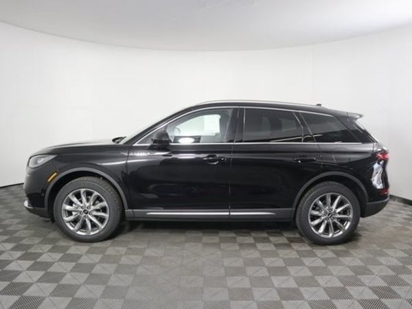 Продам Lincoln Aviator Lincoln Corsair  2021 года в Киеве