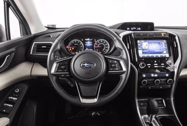 Продам Subaru Outback Subaru Ascent 8-passenger 2021 года в Киеве