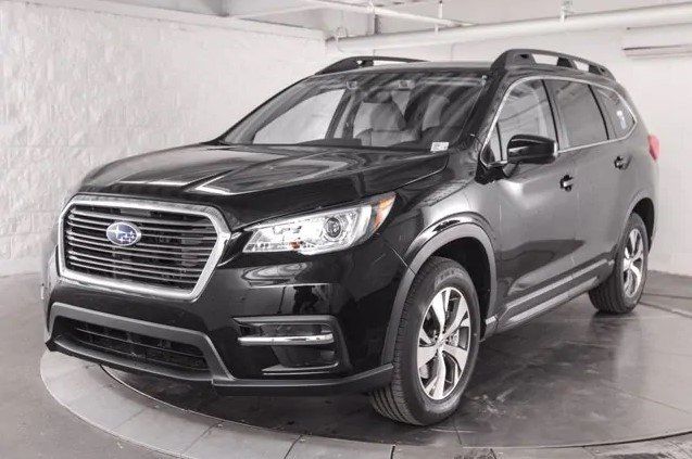 Продам Subaru Outback Subaru Ascent 8-passenger 2021 года в Киеве