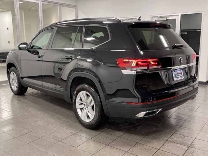 Продам Volkswagen Touareg Volkswagen Atlas 2021 года в Киеве