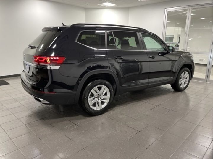 Продам Volkswagen Touareg Volkswagen Atlas 2021 года в Киеве