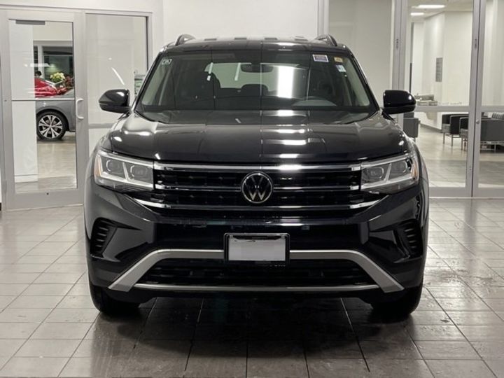 Продам Volkswagen Touareg Volkswagen Atlas 2021 года в Киеве