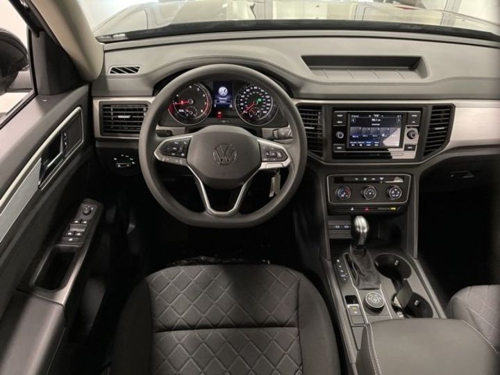 Продам Volkswagen Touareg Volkswagen Atlas 2021 года в Киеве