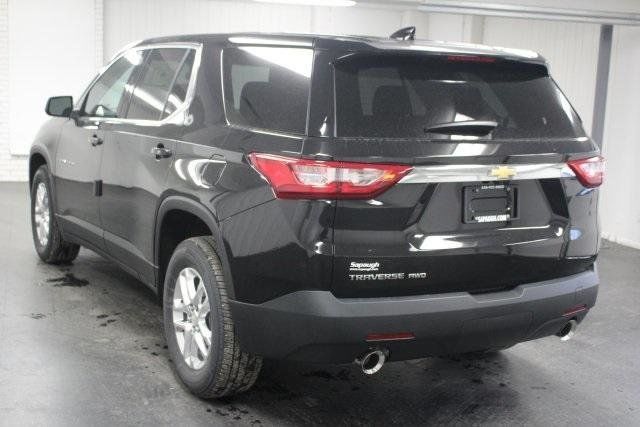 Продам Chevrolet Traverse AWD 2021 года в Киеве