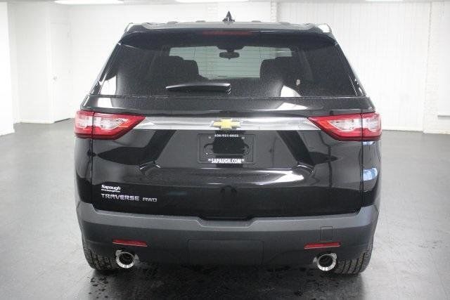 Продам Chevrolet Traverse AWD 2021 года в Киеве