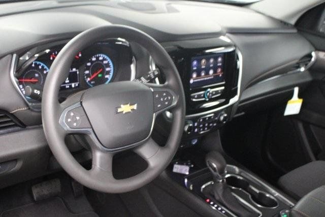 Продам Chevrolet Traverse AWD 2021 года в Киеве