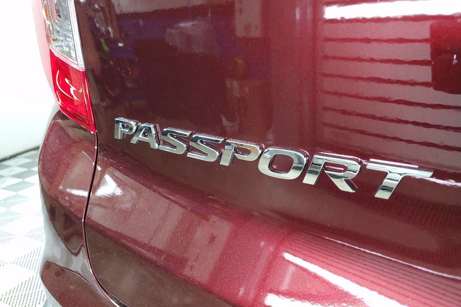 Продам Honda Passport 2021 года в Киеве
