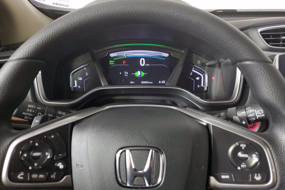 Продам Honda CR-V 2021 года в Киеве