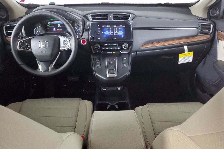 Продам Honda CR-V 2021 года в Киеве