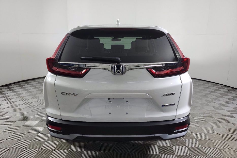 Продам Honda CR-V 2021 года в Киеве