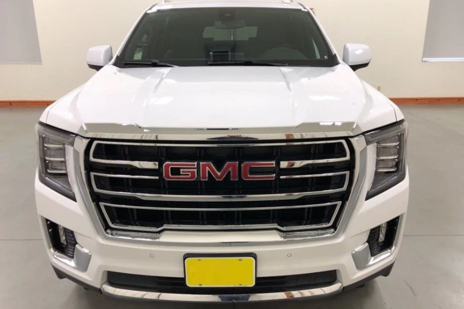 Продам GMC Yukon XL 2021 года в Киеве