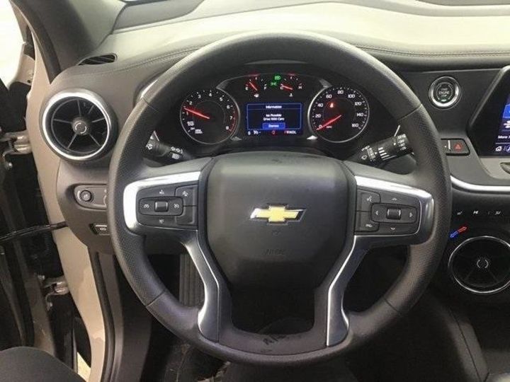 Продам Chevrolet Blazer 2021 года в Киеве