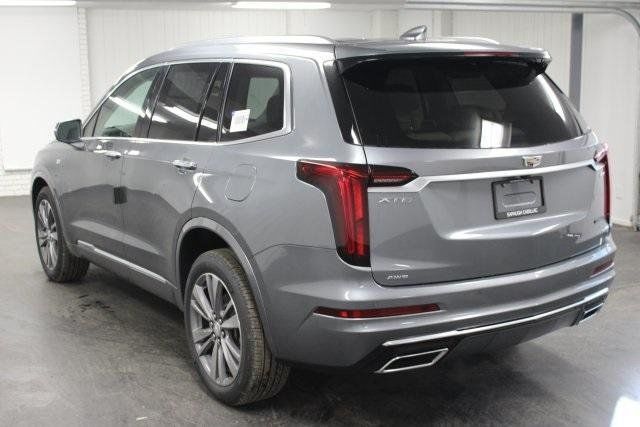 Продам Cadillac XTS XT6 2021 2021 года в Киеве