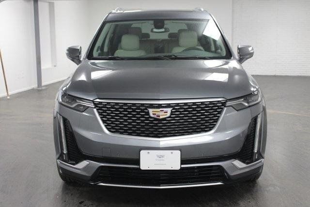 Продам Cadillac XTS XT6 2021 2021 года в Киеве