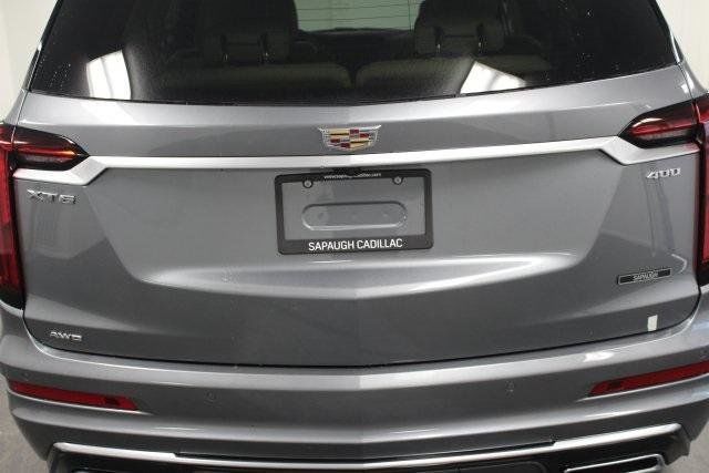 Продам Cadillac XTS XT6 2021 2021 года в Киеве