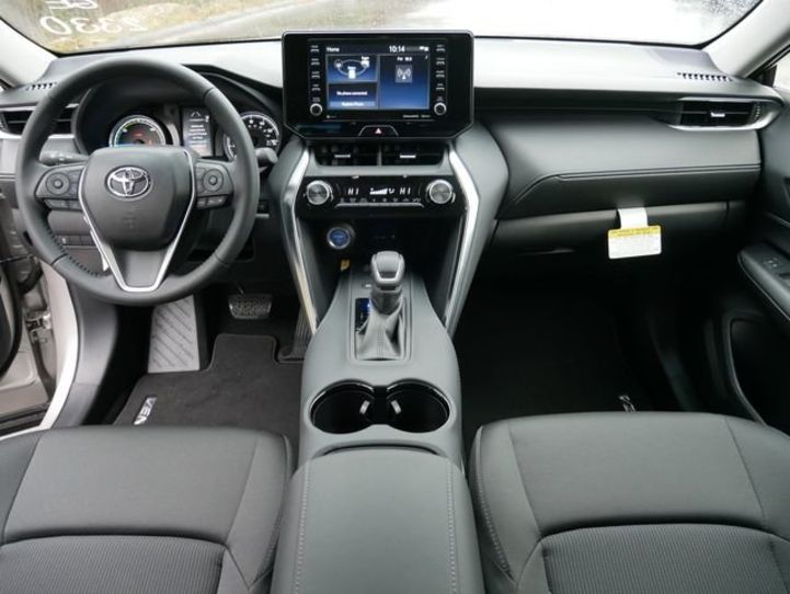 Продам Toyota Venza Hybrid 2021 года в Киеве