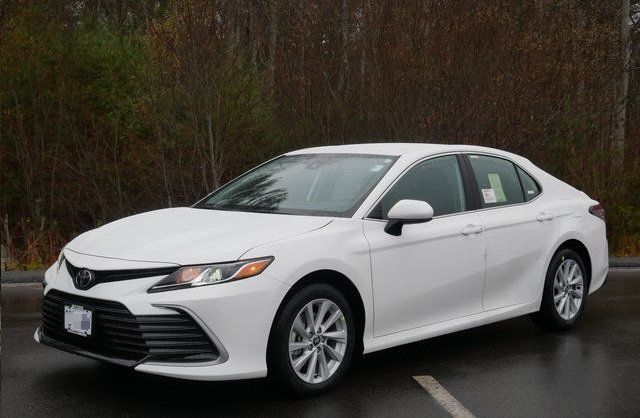 Продам Toyota Camry AWD 2021 года в Киеве