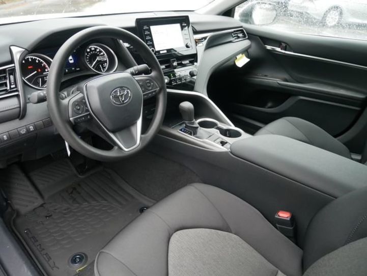 Продам Toyota Camry AWD 2021 года в Киеве