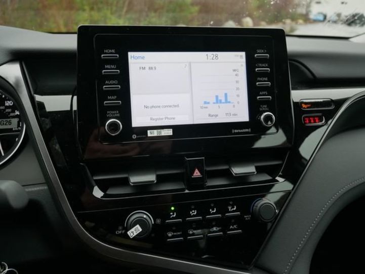 Продам Toyota Camry AWD 2021 года в Киеве