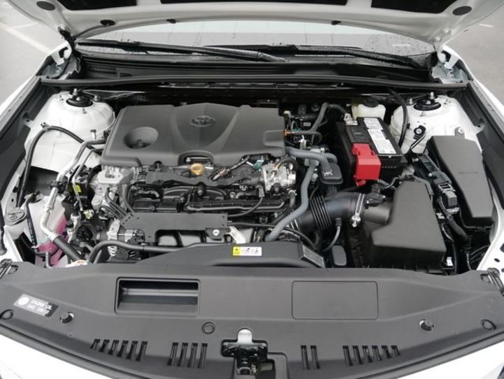 Продам Toyota Camry AWD 2021 года в Киеве