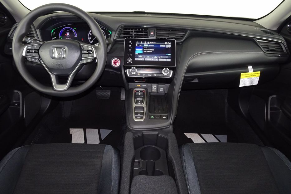 Продам Honda Insight Hybrid 2021 года в Киеве