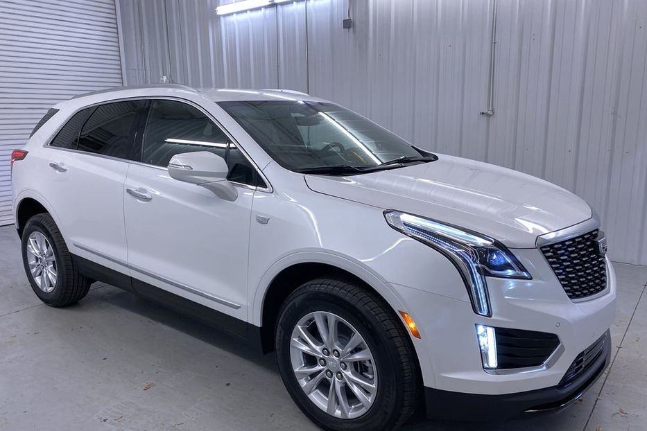 Продам Cadillac XTS XT5 2021 года в Киеве