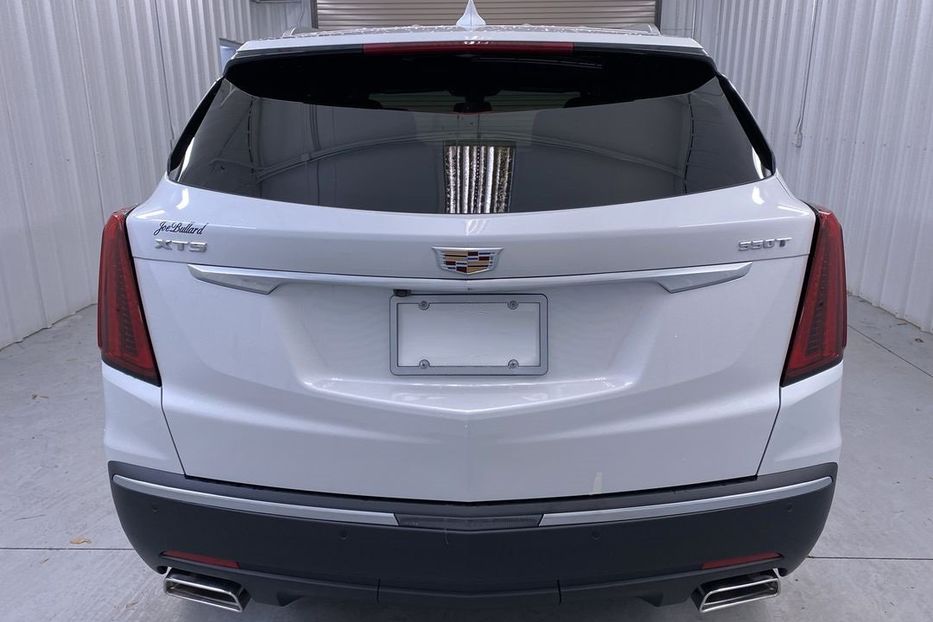 Продам Cadillac XTS XT5 2021 года в Киеве