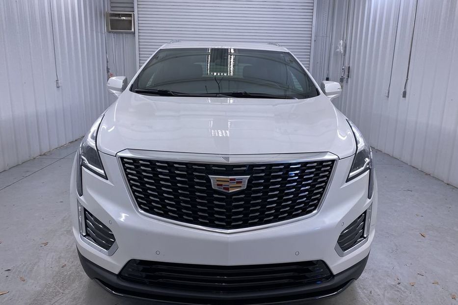 Продам Cadillac XTS XT5 2021 года в Киеве