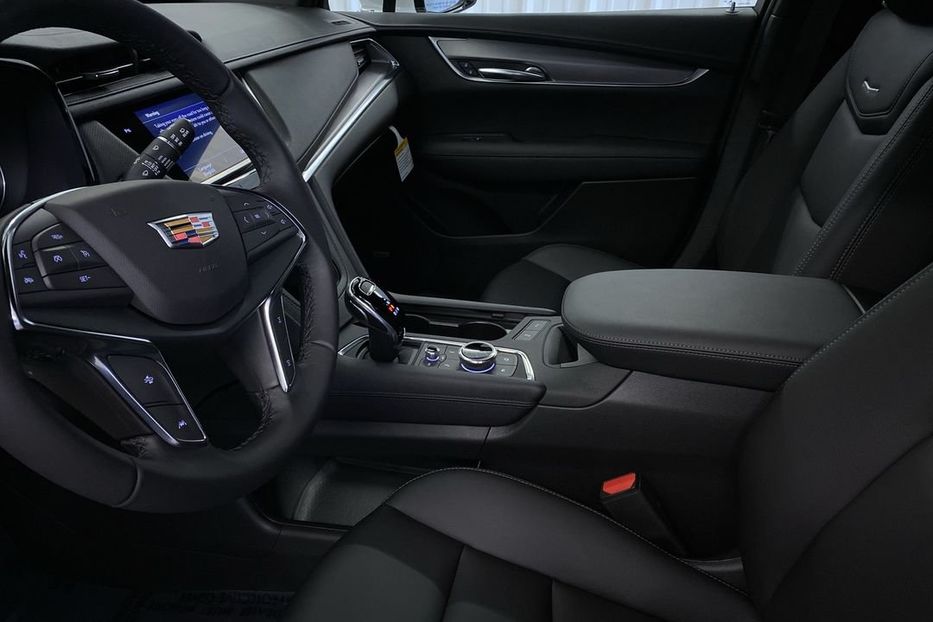 Продам Cadillac XTS XT5 2021 года в Киеве