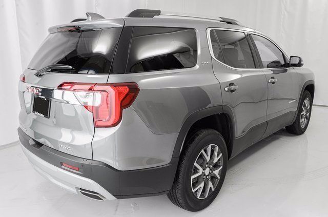 Продам GMC Acadia SLE 2021 года в Киеве