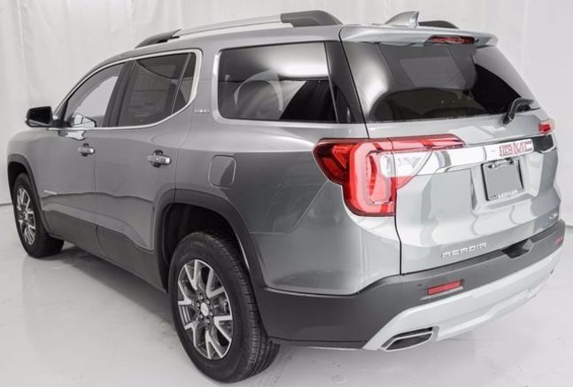 Продам GMC Acadia SLE 2021 года в Киеве