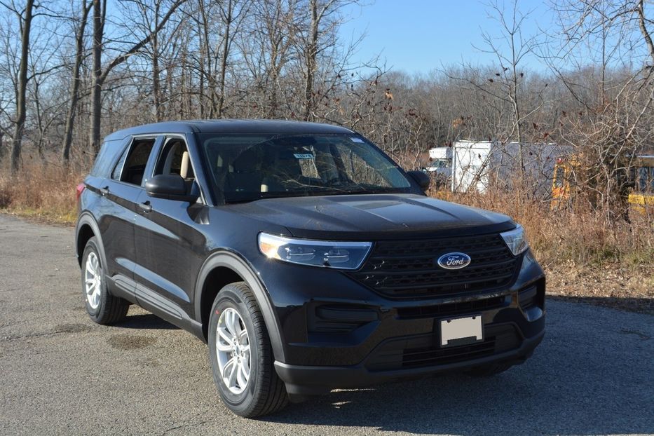 Продам Ford Explorer 2021 года в Киеве